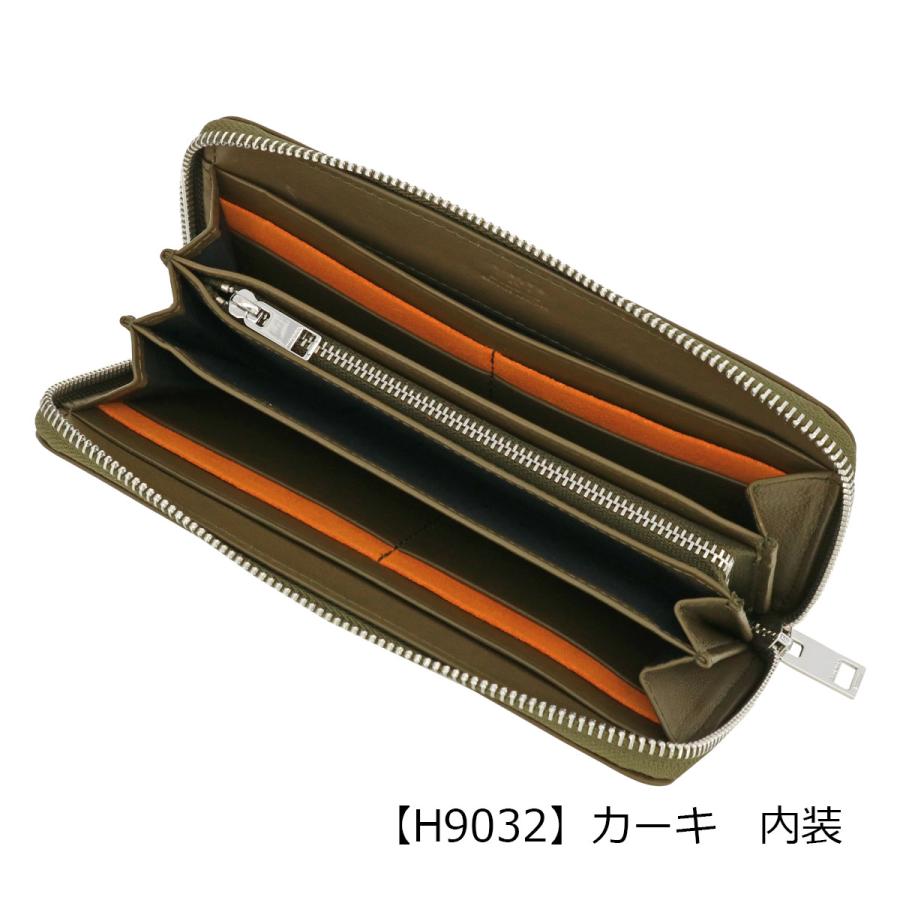 DIESEL（ディーゼル） 長財布 HISSU 本革 X08423 DIESEL ラウンド
