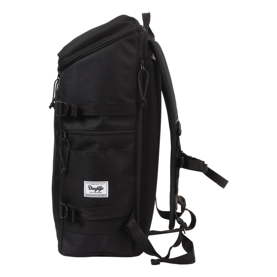 デイライフ リュック 32L B4 スクールリュック 別注 限定モデル
