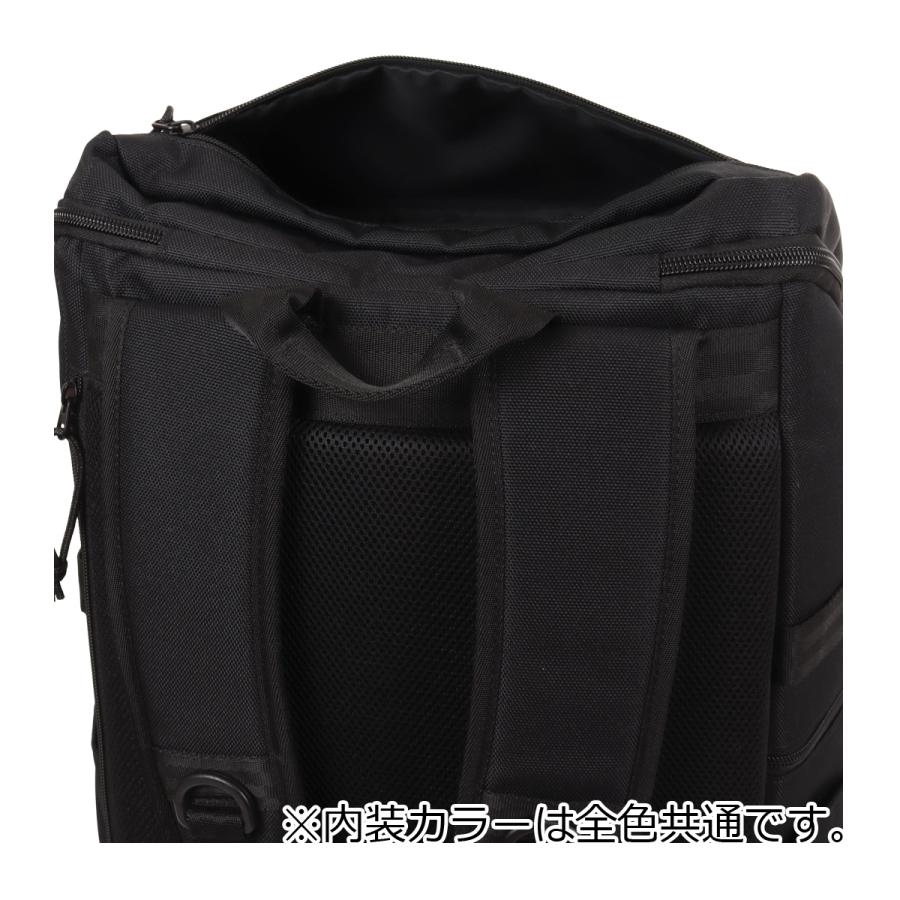 デイライフ リュック 32L B4 スクールリュック 別注 限定モデル