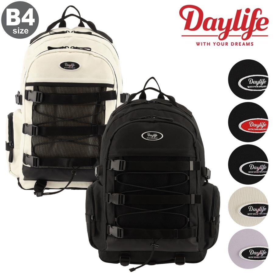 デイライフ リュック メンズ レディース3472402 DAYLIFE SIGNAL デイライフ リュック メンズ レディース3472402 DAYLIFE SIGNAL