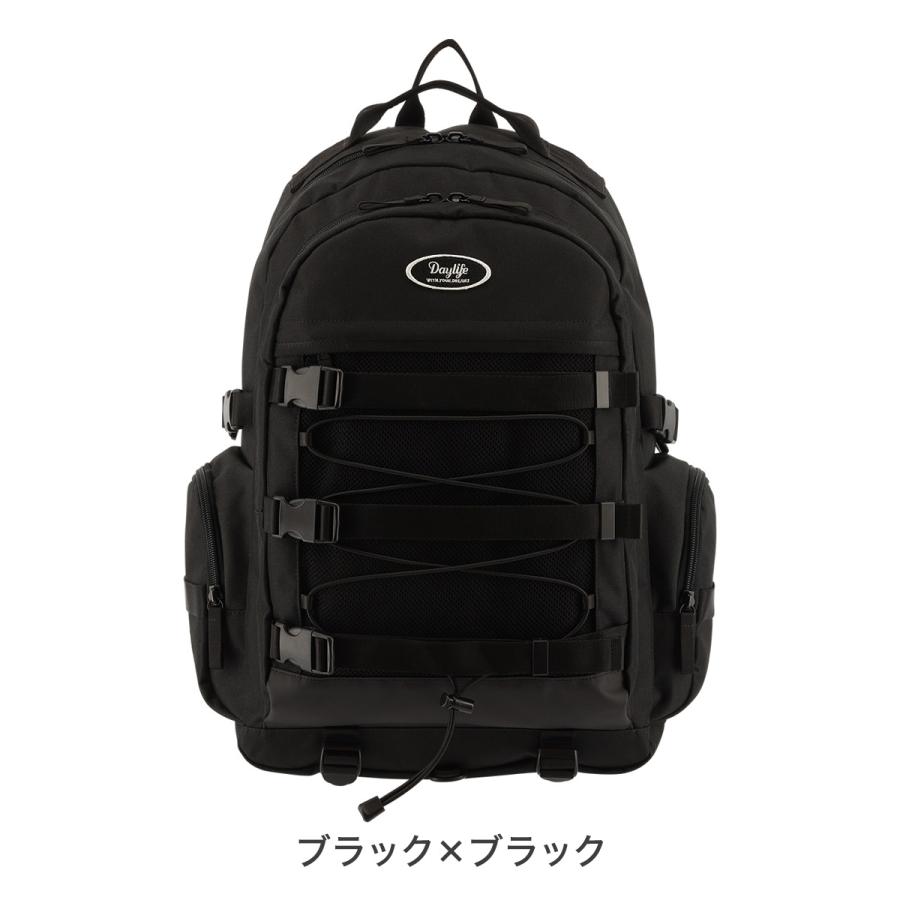 デイライフ リュック メンズ レディース3472402 DAYLIFE SIGNAL デイライフ リュック メンズ レディース3472402 DAYLIFE SIGNAL