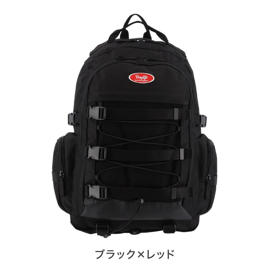 デイライフ リュック メンズ レディース3472402 DAYLIFE SIGNAL デイライフ リュック メンズ レディース3472402 DAYLIFE SIGNAL