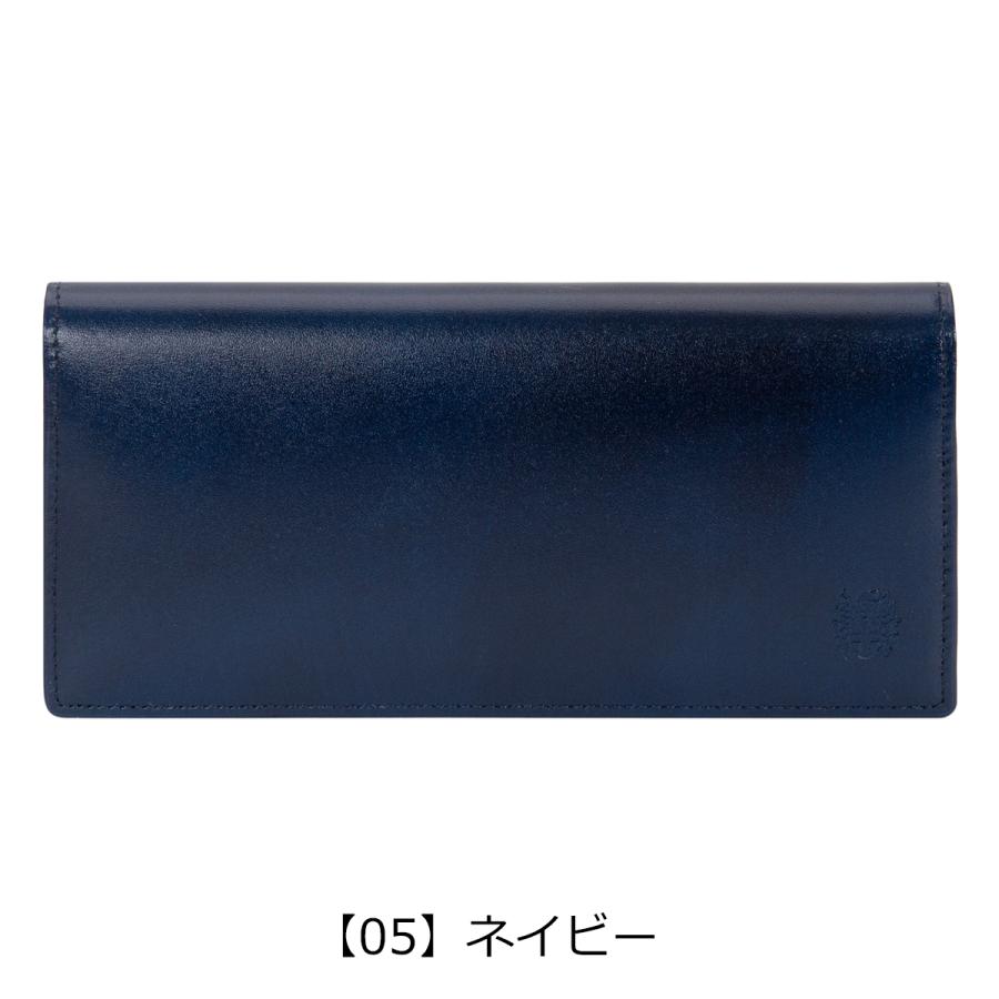 ダックス 長財布 luxe DP38120 DAKS 本革 メンズ｜richard｜15