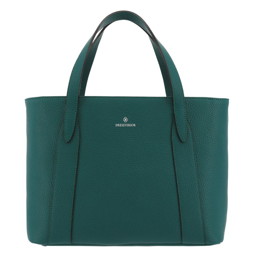ドレステリア（DRESSTERIOR）/【ドレステリア】ドライビングトート　８６１５１１ DRESSTERIOR（ドレステリア） トートバッグ 本革 メンズ レディース