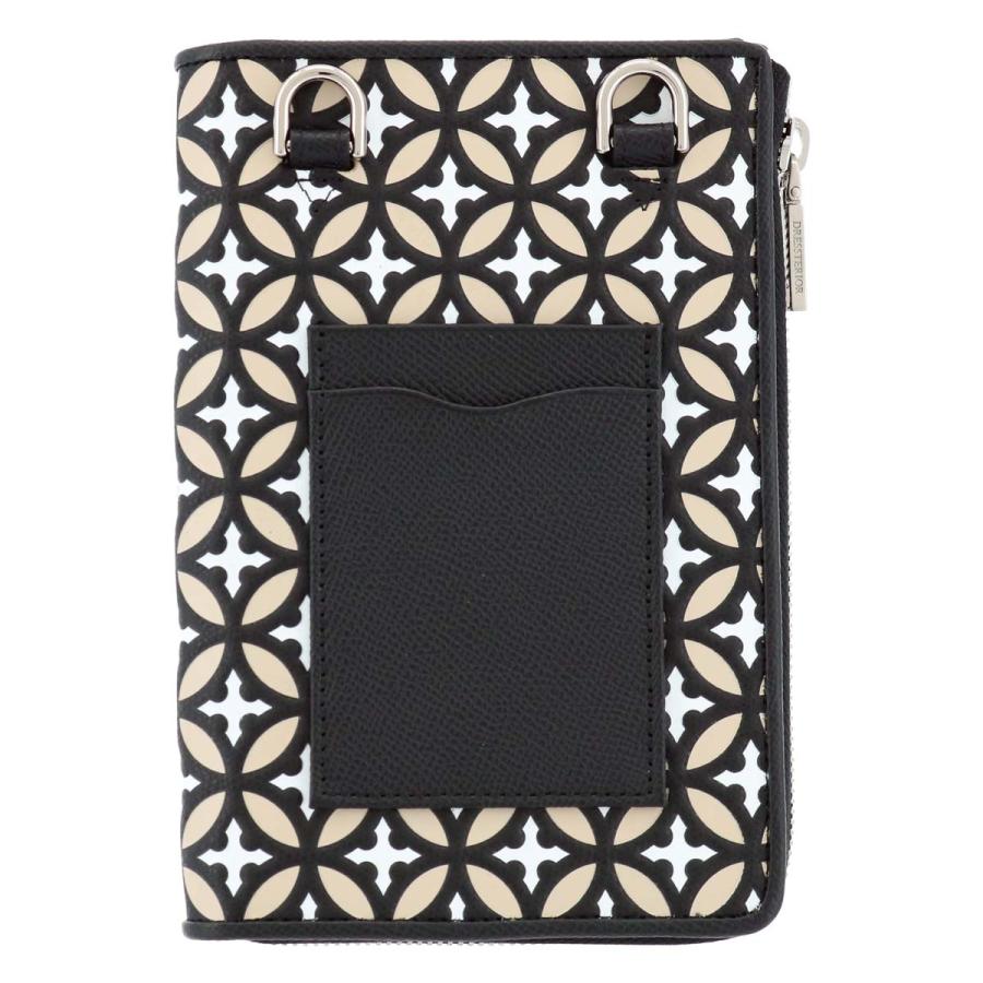 DRESSTERIOR（ドレステリア） ショルダーバッグ 本革 メンズ