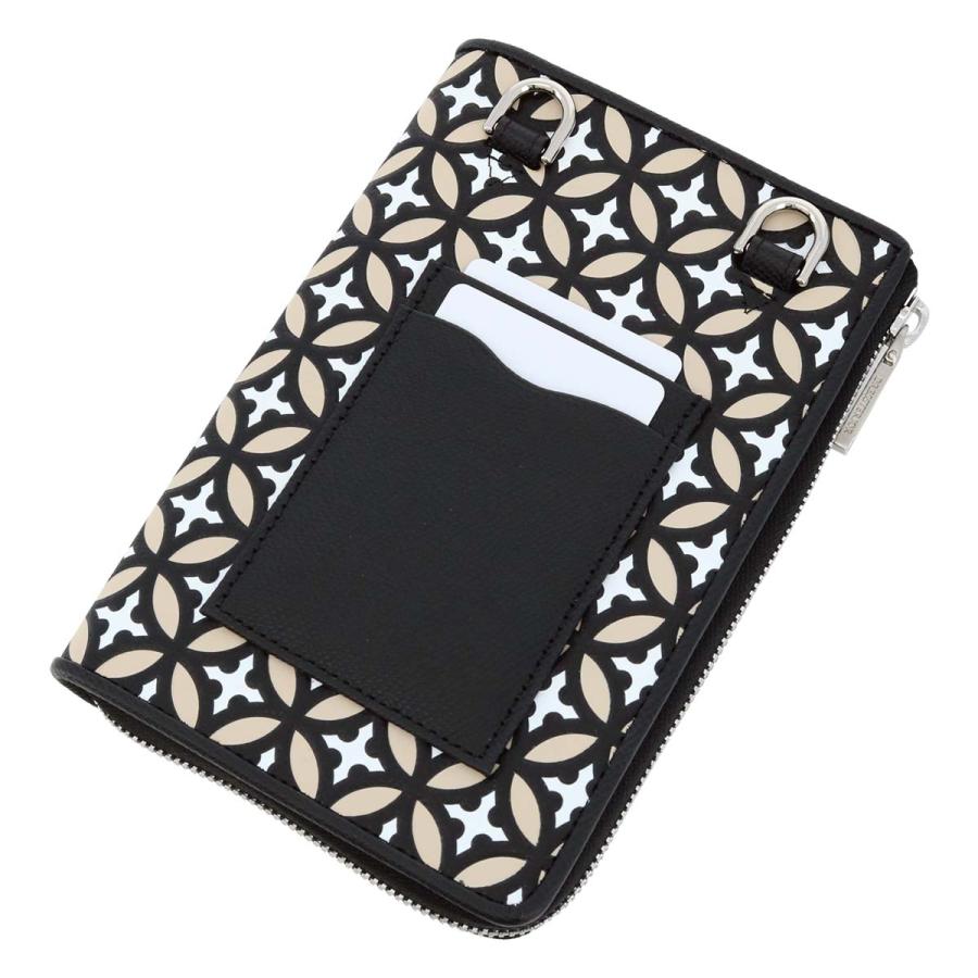 DRESSTERIOR（ドレステリア） ショルダーバッグ 本革 メンズ