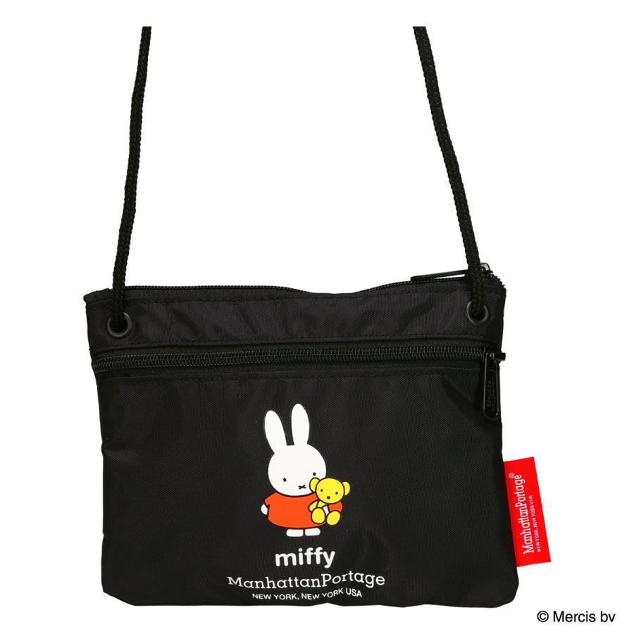 Manhattan Portage（マンハッタンポーテージ） ミッフィー miffy