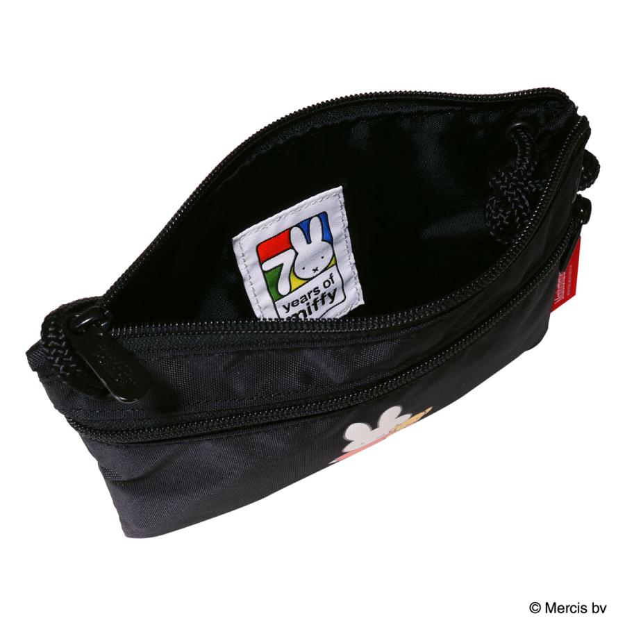 Manhattan Portage（マンハッタンポーテージ） ミッフィー miffy