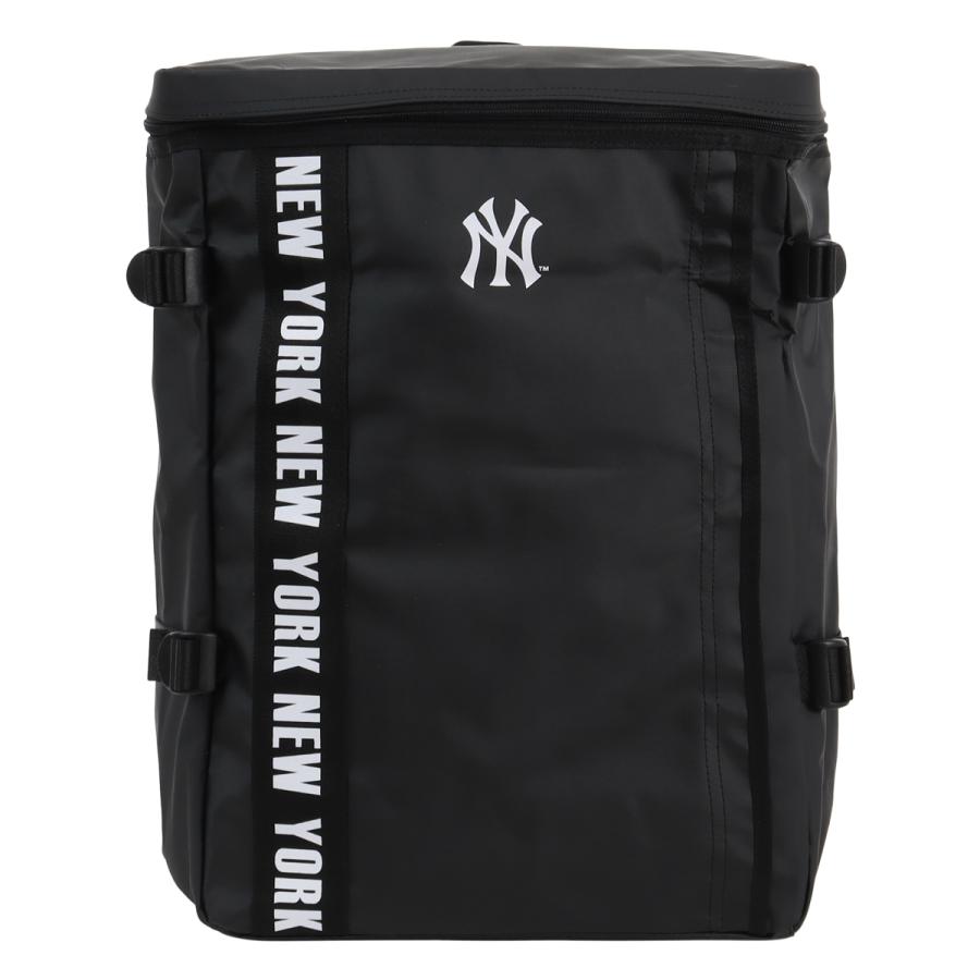 MLB B4 リュックサック バックパック デイパック メンズ レディースYK-MBBK158 エムエルビー イーカム E-COM 通学 野球 ベースボール ニューヨーク・ヤンキース | E-COME | 02