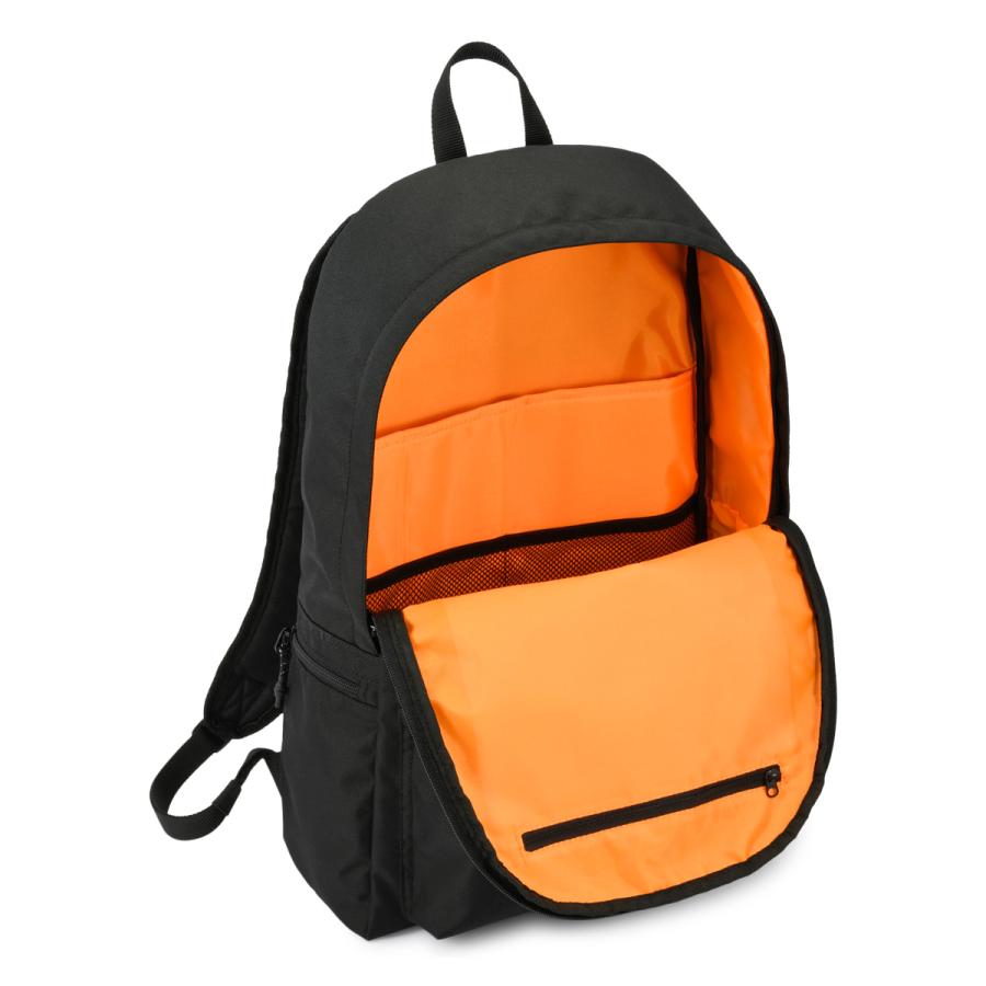 オーバープリント エッジリンク コラボ リュック A4 20L 14インチ