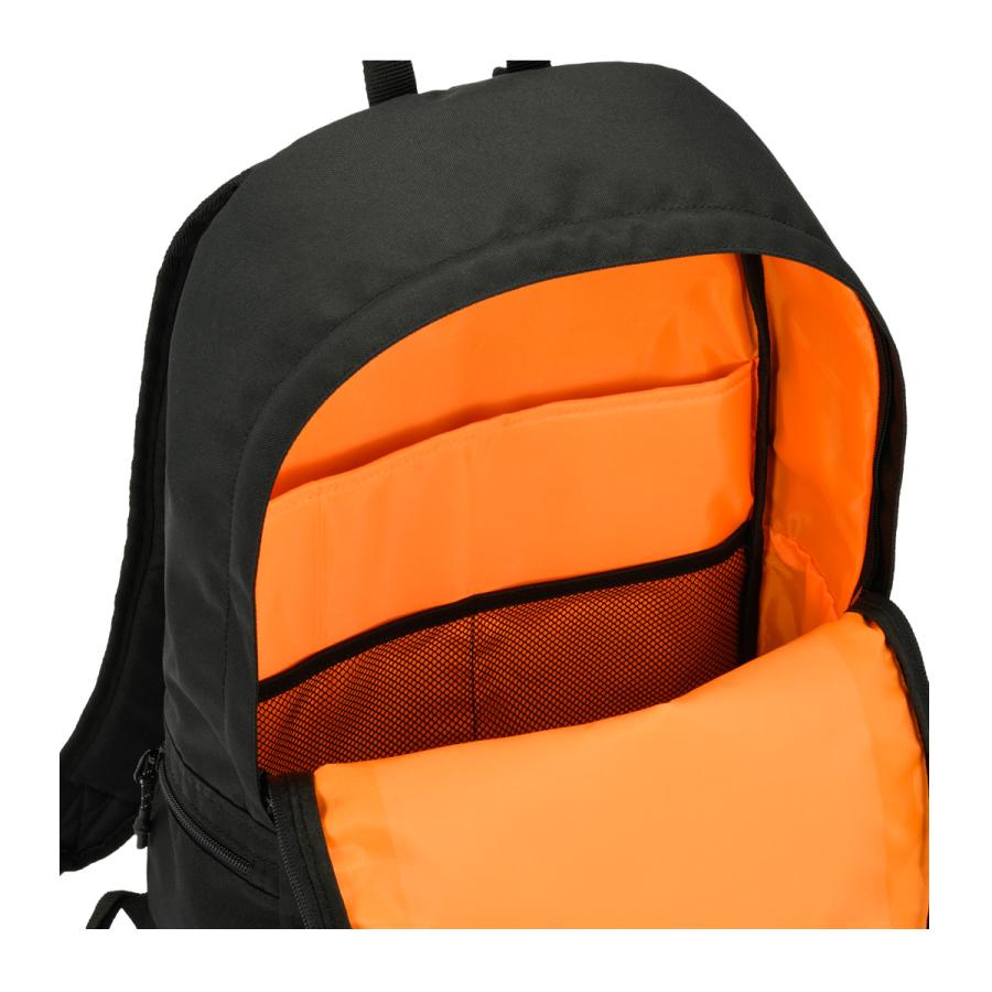 オーバープリント エッジリンク コラボ リュック A4 20L 14インチ