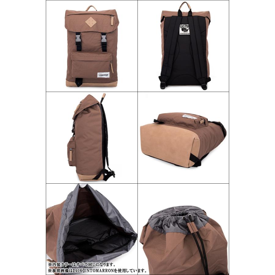 EASTPAK（イーストパック） バックパック EK946 ROWLO ロウロ