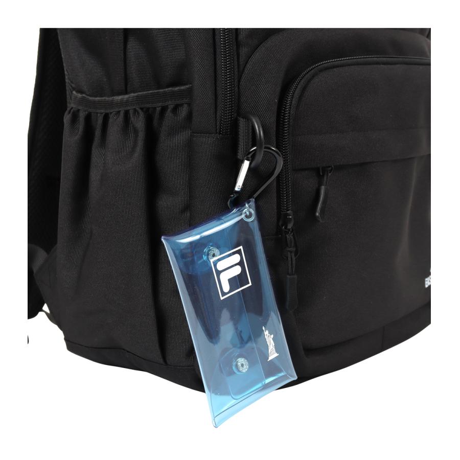 フィラ×イーストボーイ A4 リュック 当社限定 30L スクールバッグ