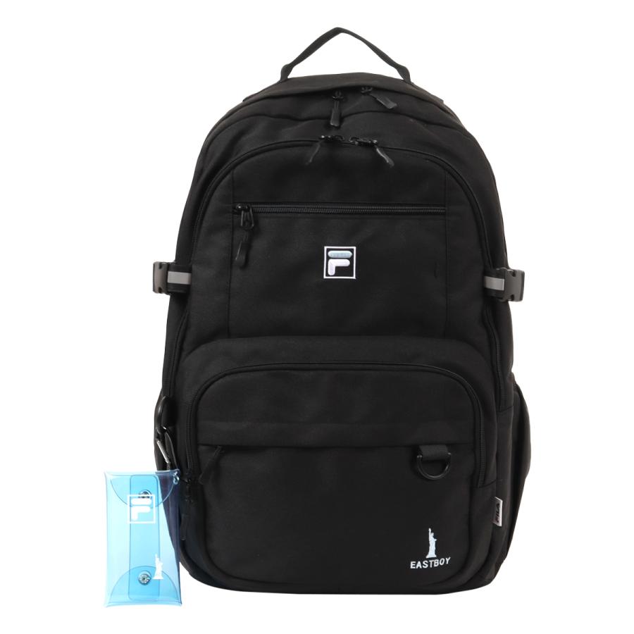 フィラ×イーストボーイ A4 リュック 当社限定 30L スクールバッグ