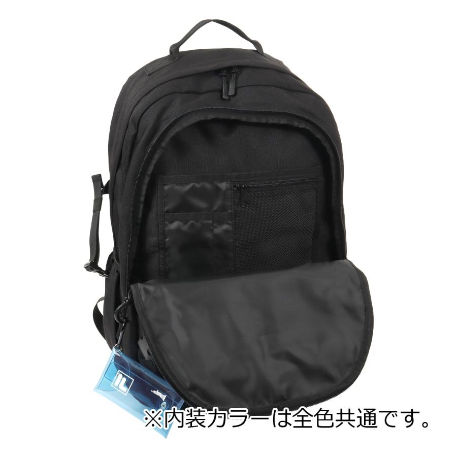フィラ×イーストボーイ A4 リュック 当社限定 30L スクールバッグ