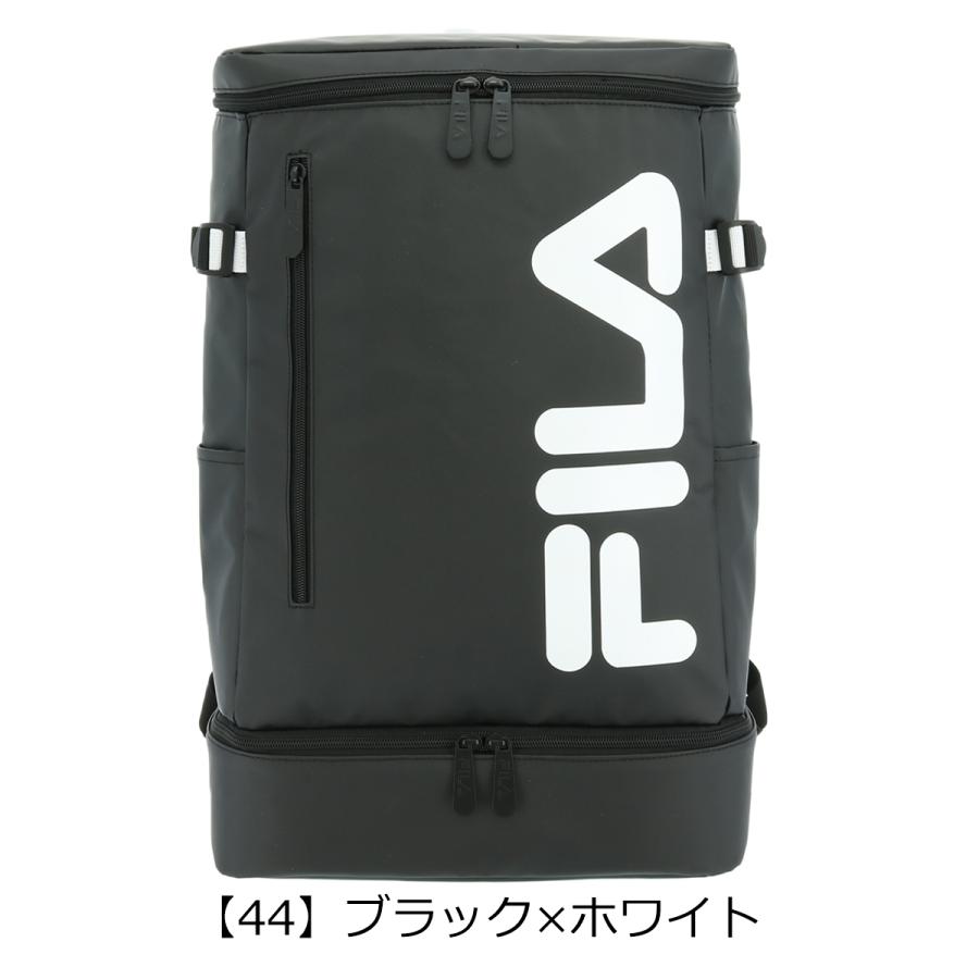 フィラ リュック スクールバッグ 30L シグナル メンズ レディース 7581 FILA | リュックサック 通学｜richard｜22