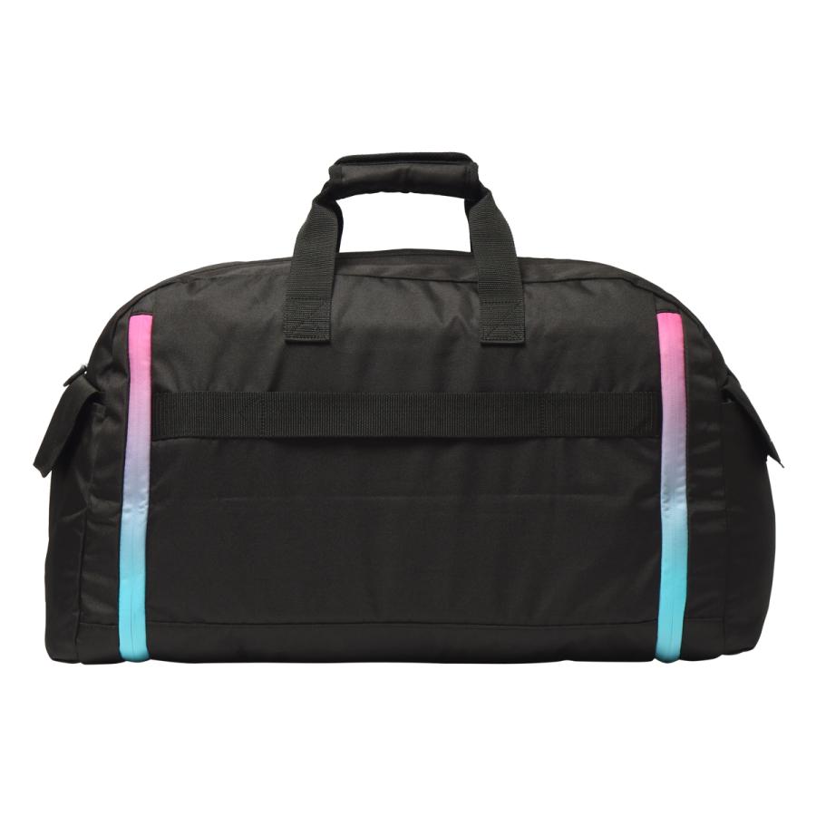 b*2様 開封後未使用　美品 フィラモニカ 14p 4本セット FILA（フィラ） ボストンバッグ 2WAY 60L 撥水 折りたたみ パッカブル