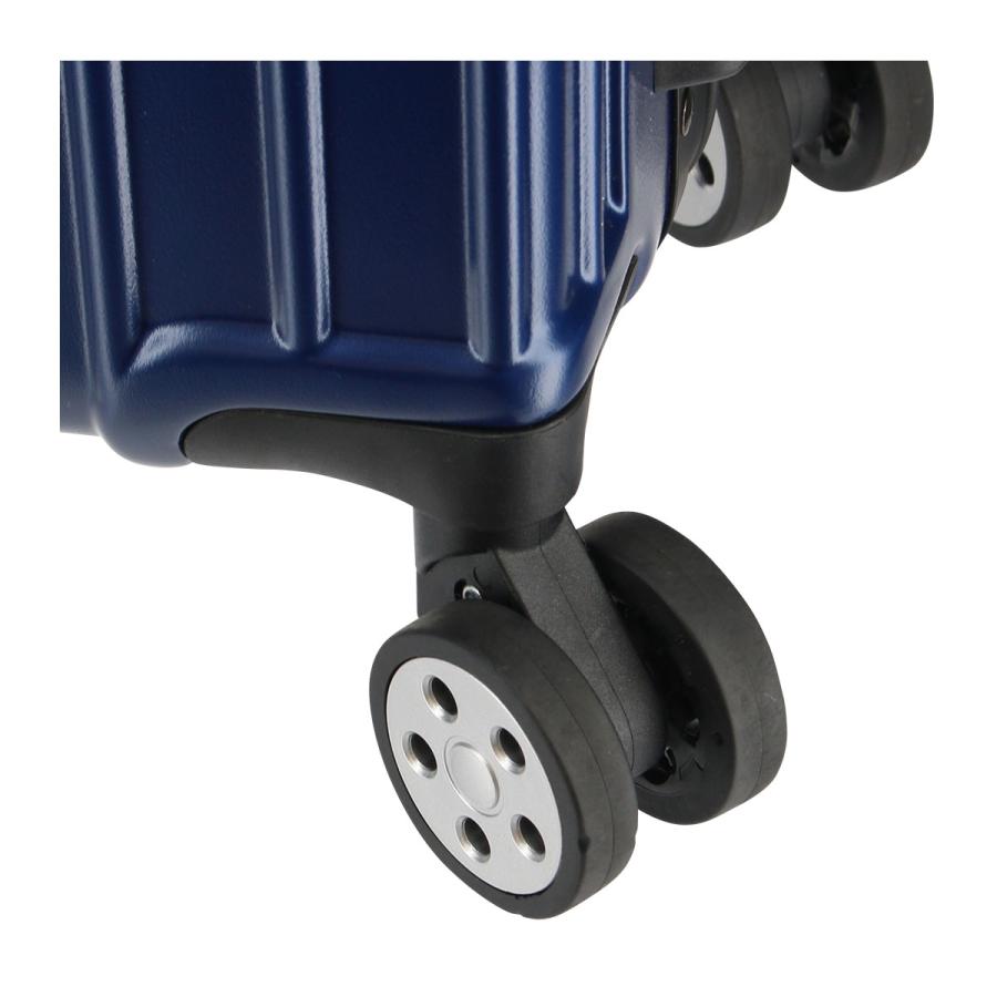 FREELANCE（フリーランス） スーツケース 4輪 当社限定 46L 58cm 4.3kg