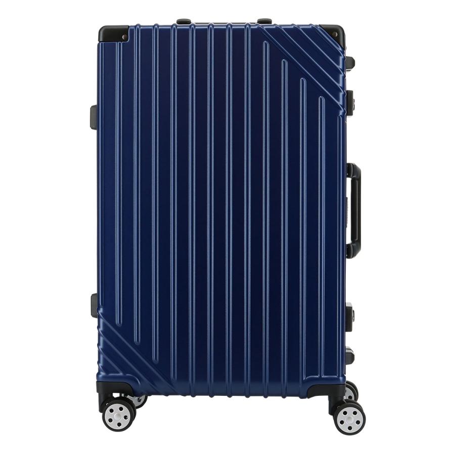 FREELANCE（フリーランス） スーツケース 4輪 当社限定 46L 58cm 4.3kg