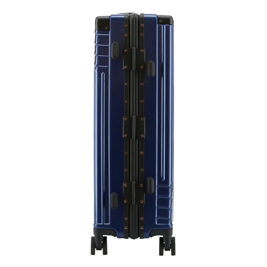 FREELANCE（フリーランス） スーツケース 4輪 当社限定 46L 58cm 4.3kg