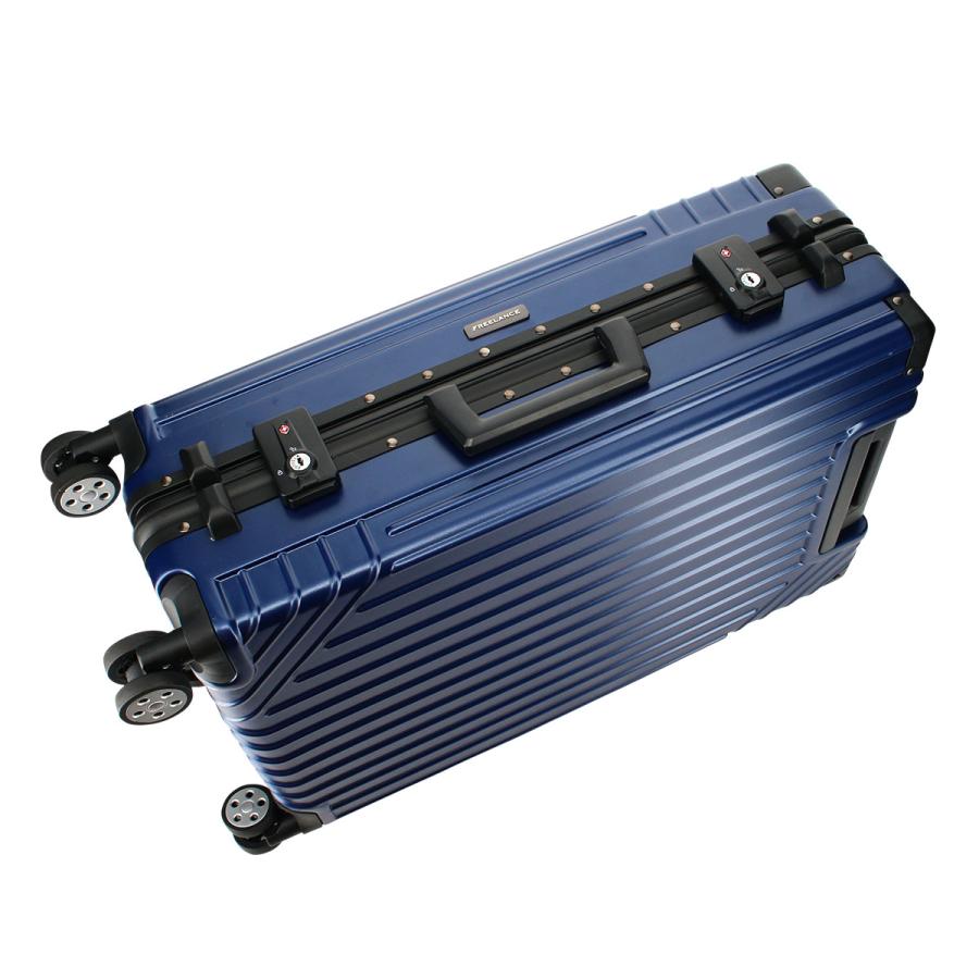 FREELANCE（フリーランス） スーツケース 4輪 当社限定 46L 58cm 4.3kg