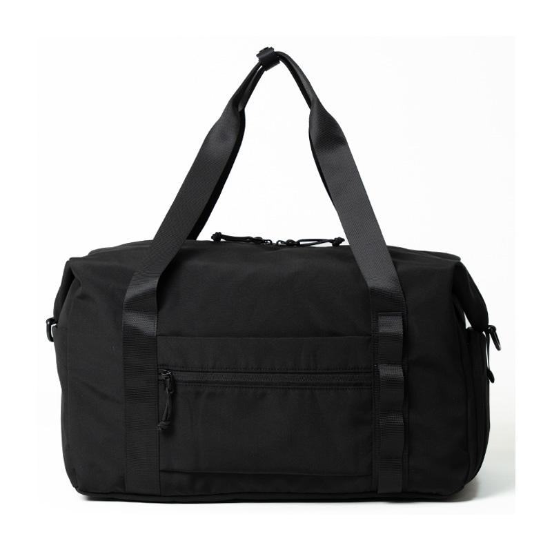 シムクリア ボストンバッグ パッカブル FTB01 FOLDING DUFFELE SIMCLEAR 折りたたみ 軽量 2WAY 撥水 キャリーオンバッグ ダッフルバッグ ゴルフバッグ | SIMCLEAR | 05