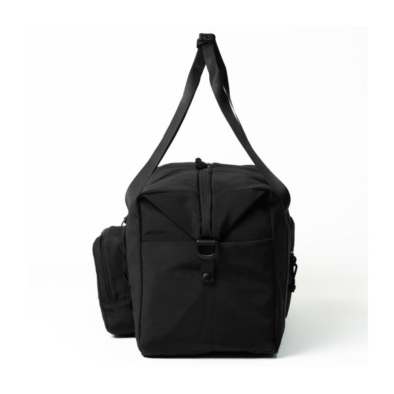 シムクリア ボストンバッグ パッカブル FTB01 FOLDING DUFFELE SIMCLEAR 折りたたみ 軽量 2WAY 撥水 キャリーオンバッグ ダッフルバッグ ゴルフバッグ | SIMCLEAR | 06