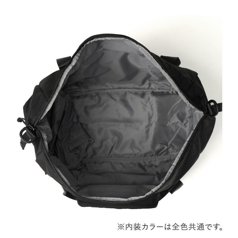 シムクリア ボストンバッグ パッカブル FTB01 FOLDING DUFFELE SIMCLEAR 折りたたみ 軽量 2WAY 撥水 キャリーオンバッグ ダッフルバッグ ゴルフバッグ | SIMCLEAR | 09