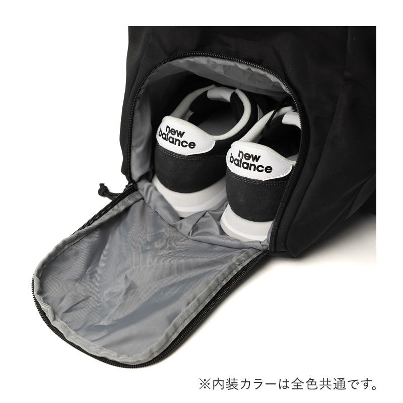 シムクリア ボストンバッグ パッカブル FTB01 FOLDING DUFFELE SIMCLEAR 折りたたみ 軽量 2WAY 撥水 キャリーオンバッグ ダッフルバッグ ゴルフバッグ | SIMCLEAR | 10