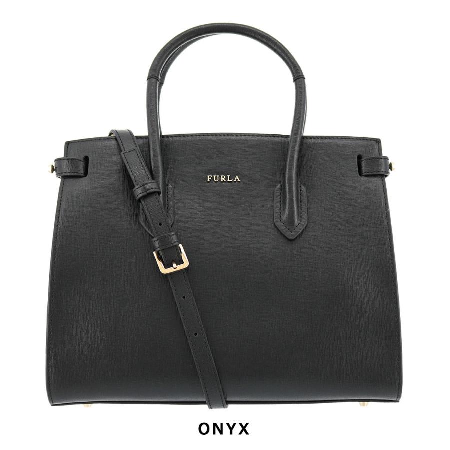 FURLA（フルラ） トートバッグ ピン レディース BLS1 FURLA