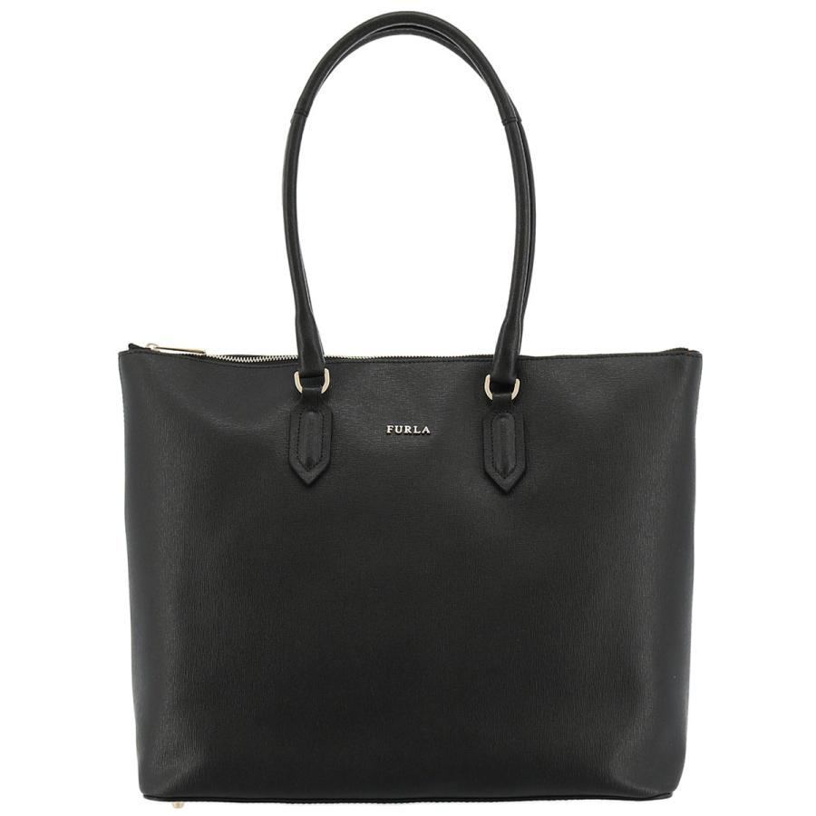 大人気✨ FURLA フルラ 2way ビジネスバッグ A4 斜め掛け 黒 未使用に近い】フルラ 2WAY ビジネスバッグ メンズライン ユニ