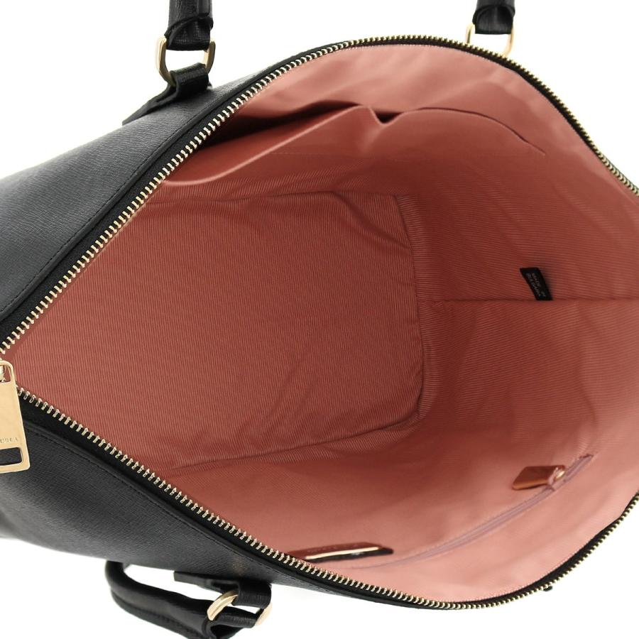 FURLA（フルラ） トートバッグ 肩掛け ピン レディース BOA2 FURLA