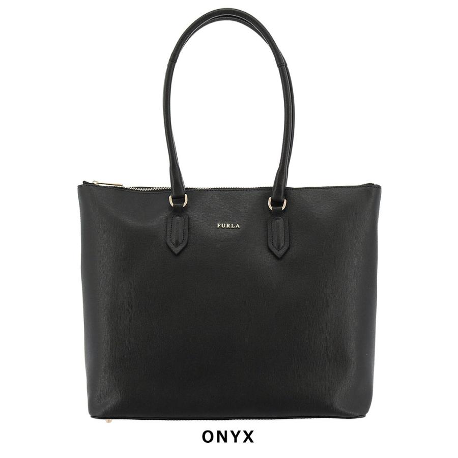 FURLA フルラ トートバッグ 肩掛け ピン レディース BOA2