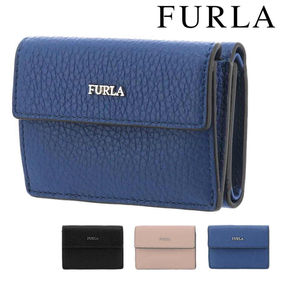 フルラ 三つ折り財布 ミニ財布 トライフォールド レディース Pbl8 Furla 牛革 本革 レザー Furla Pbl8 リチャードyahoo 店 通販 Yahoo ショッピング