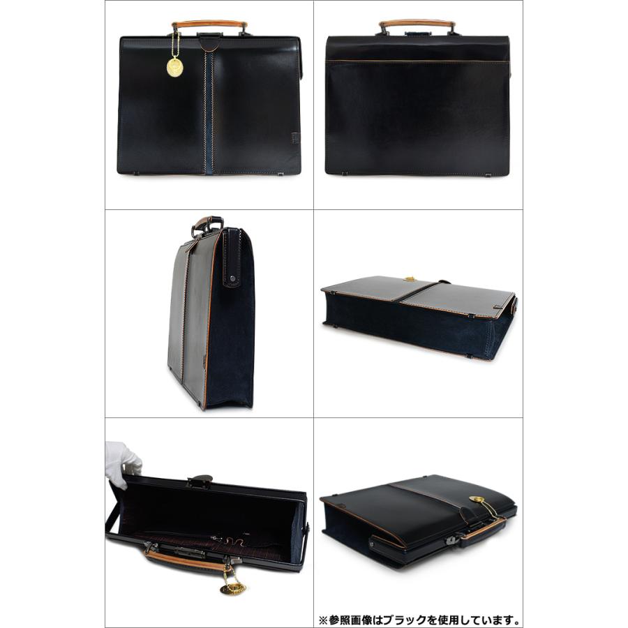 ファイブウッズ　ダレスバッグ　TED'S ファイブウッズ FIVE WOODS ダレスバッグ 39009 TED'S テッズ