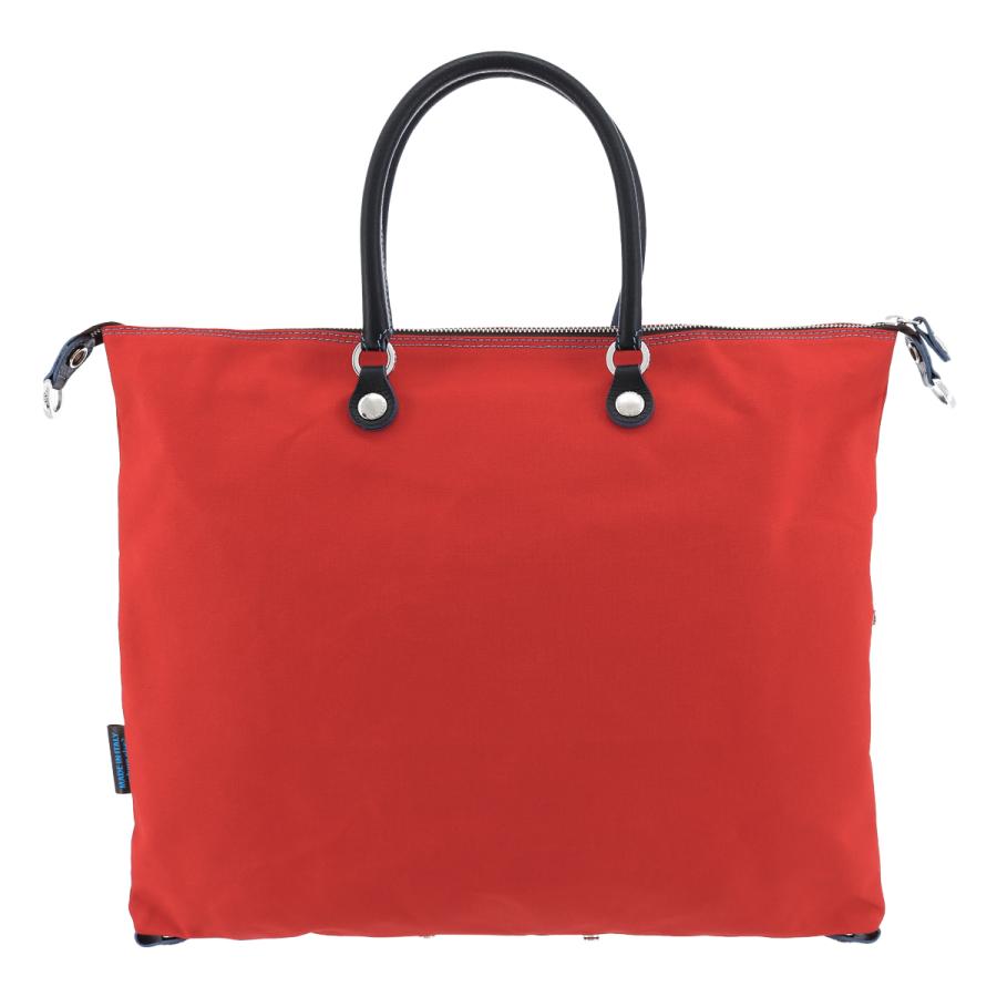 ガブス トートバッグ 3WAY G3 STUDIO g3studio-l レディース GABS | ボストンバッグ ショルダーバッグ 斜めがけ キャンバス イタリア製 | GABS | 02