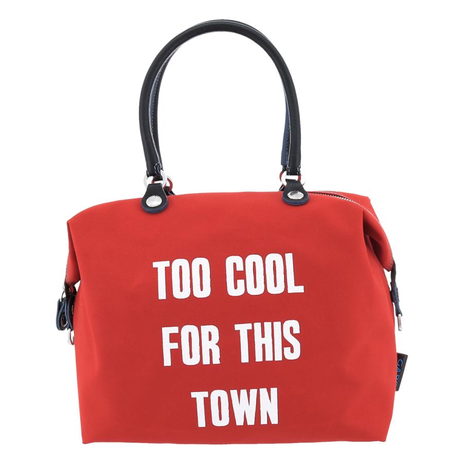 ガブス トートバッグ 3WAY G3 STUDIO g3studio-l レディース GABS | ボストンバッグ ショルダーバッグ 斜めがけ キャンバス イタリア製 | GABS | 03