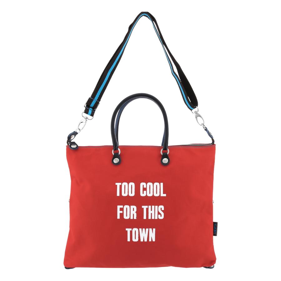 ガブス トートバッグ 3WAY G3 STUDIO g3studio-l レディース GABS | ボストンバッグ ショルダーバッグ 斜めがけ キャンバス イタリア製 | GABS | 08