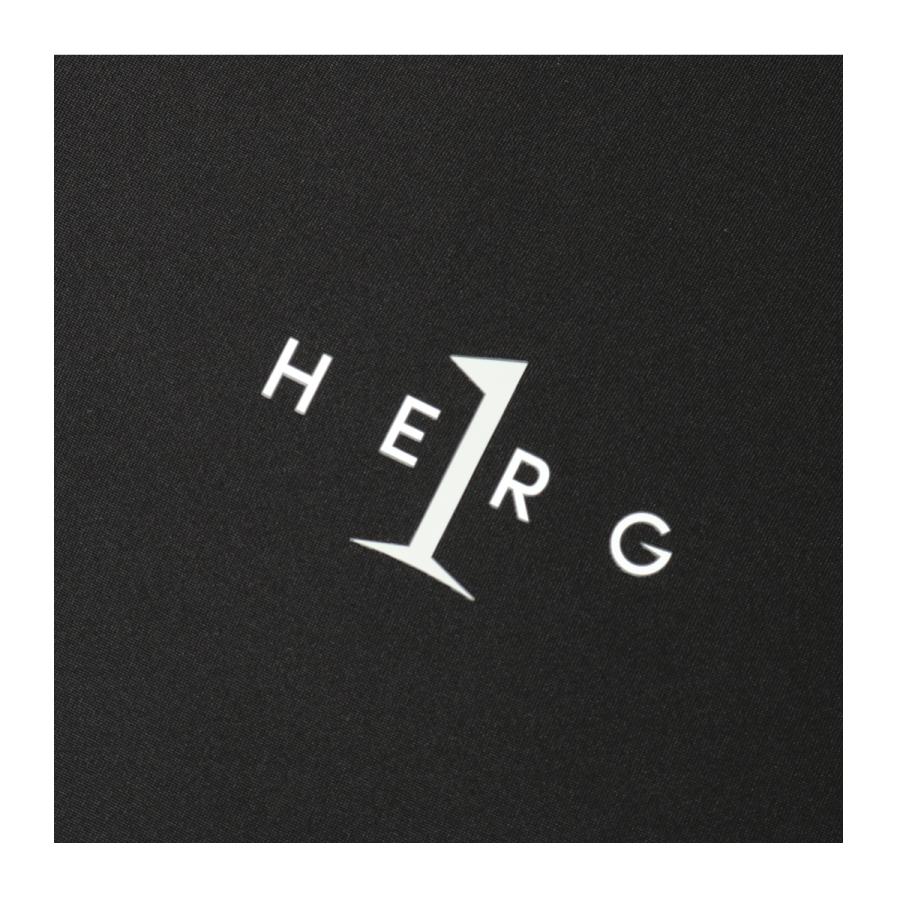 HERG1（エルグワン） ゴルフ トートバッグ 縦型 メンズ レディース