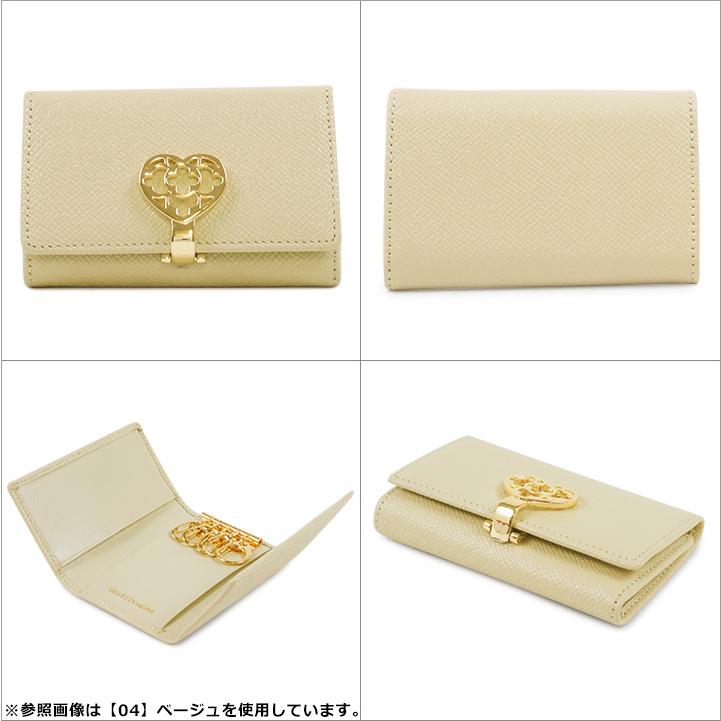 ジュリエッタヴェローナ Giuliettaverona キーケース Gv 103 レザー レディース Po5 Gv 103 リチャードyahoo 店 通販 Yahoo ショッピング