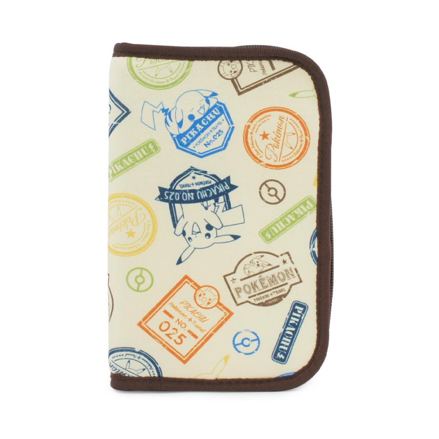 ポケモン トラベルマルチケース Gw P501 028 ポケモントラベル パスポートケース 旅行用 オーガナイザー Po10 Gw P501 028 リチャードyahoo 店 通販 Yahoo ショッピング