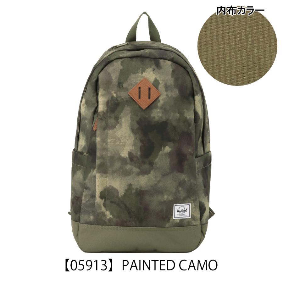 Herschel Supply(ファッション) ハーシェルサプライ リュック メンズ 