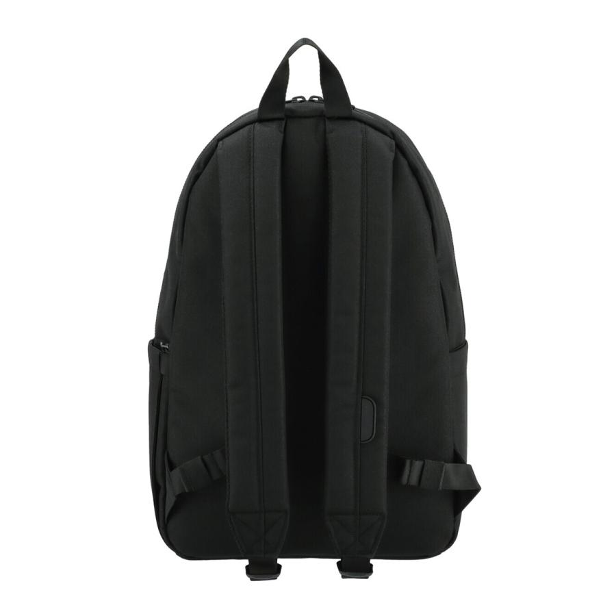 ハーシェルサプライ バックパック メンズ レディース11407 Herschel Supply SETTLEMENT BACKPACK | スクールバッグ リュックサック リュック｜richard｜08