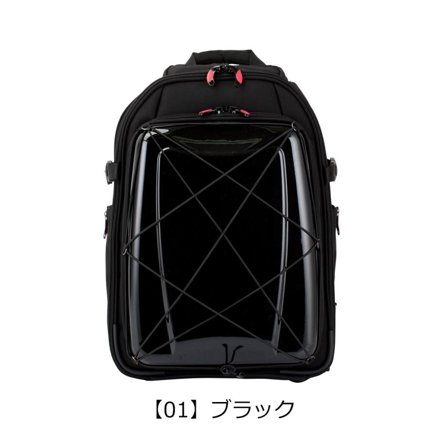 ヒデオワカマツ キャリーケース リュック 2way B4 ハイブリッドギア 30l 52cm 3 0kg 85 ソフト ファスナー Tsaロック搭載 Po10 Hw H2gear85 リチャードyahoo 店 通販 Yahoo ショッピング