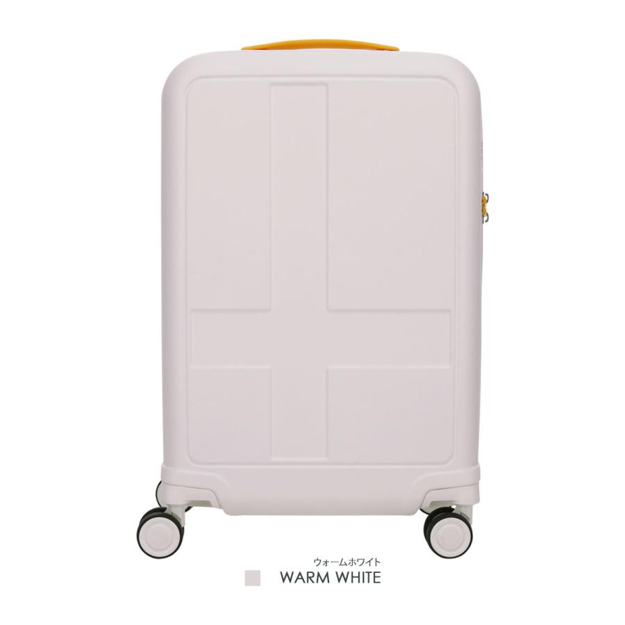 innovator（イノベーター） スーツケース 別注 IND19 軽量 38L 55cm