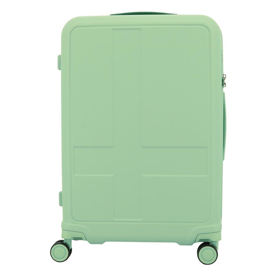 innovator（イノベーター） スーツケース 別注 IND27 軽量 57L 62cm