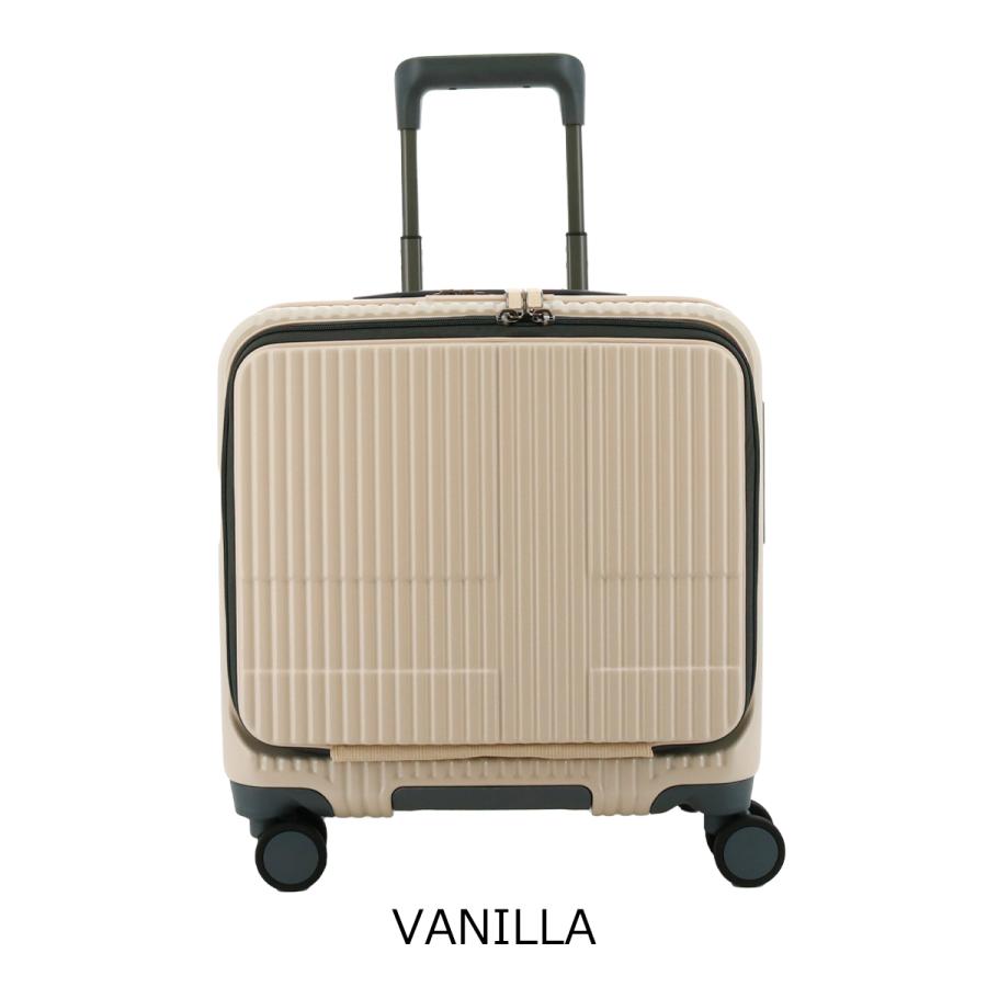 イノベーター スーツケース EXTREME INV20 機内持ち込み 軽量 33L 43cm  