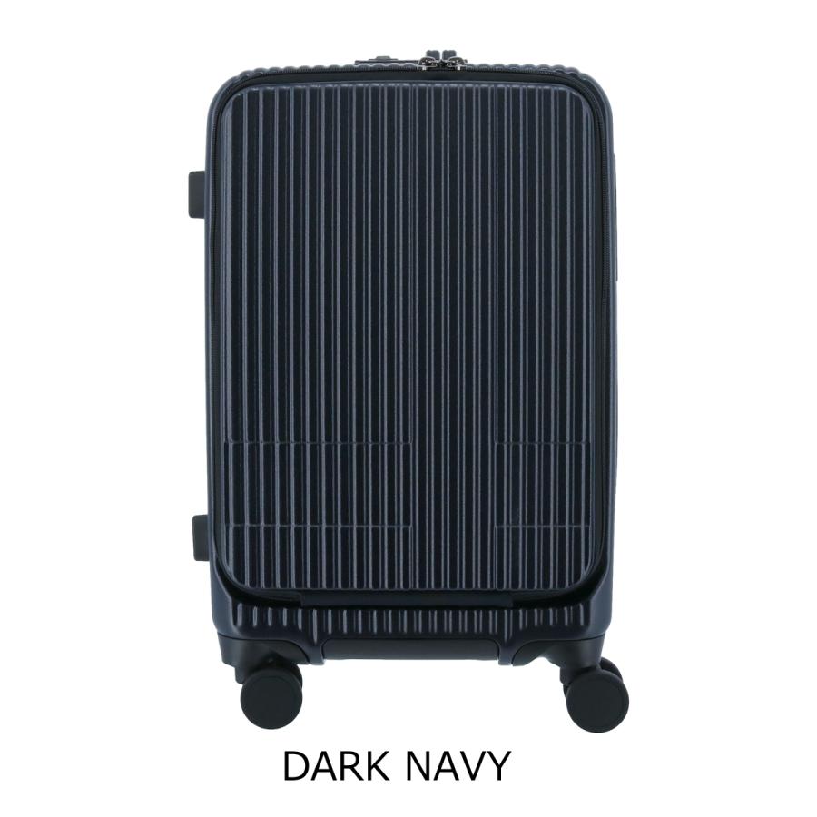 innovator（イノベーター） スーツケース EXTREME INV50 機内持ち込み