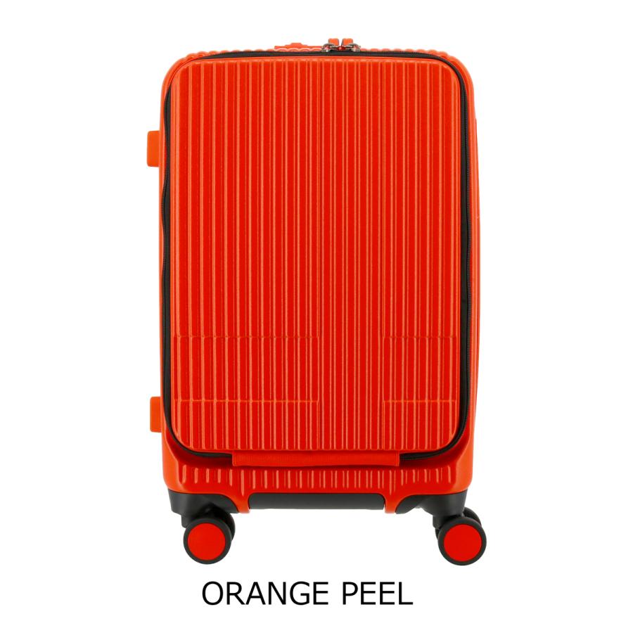 innovator（イノベーター） スーツケース EXTREME INV50 機内持ち込み