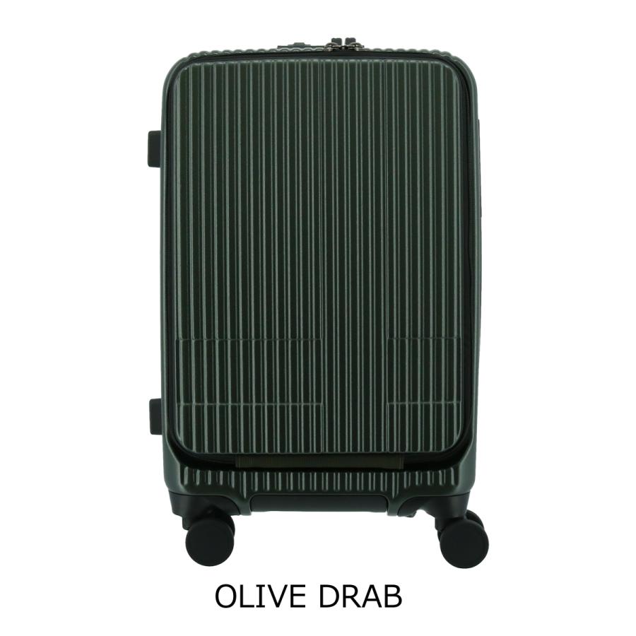 イノベーター スーツケース エクストリーム38L inv50 innovator（イノベーター） スーツケース EXTREME INV50 機内持ち込み